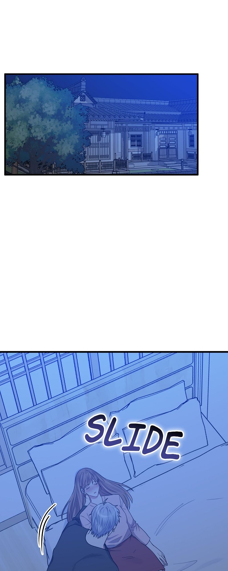 I Moogie You: A Slippery Love - Episode 26 — page 25