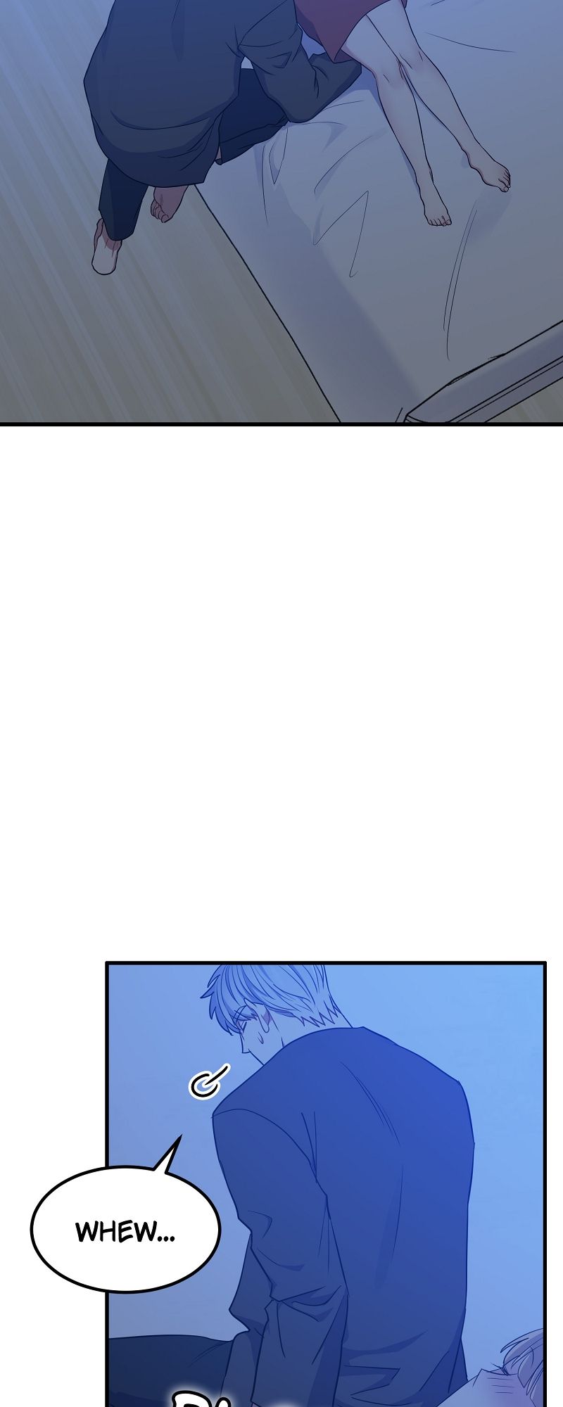 I Moogie You: A Slippery Love - Episode 26 — page 26