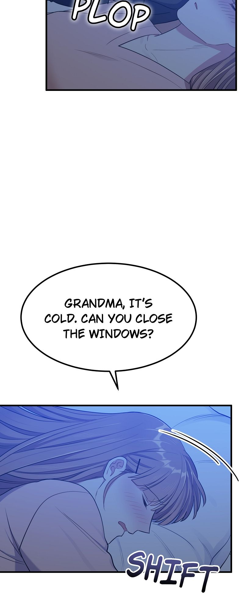 I Moogie You: A Slippery Love - Episode 26 — page 27