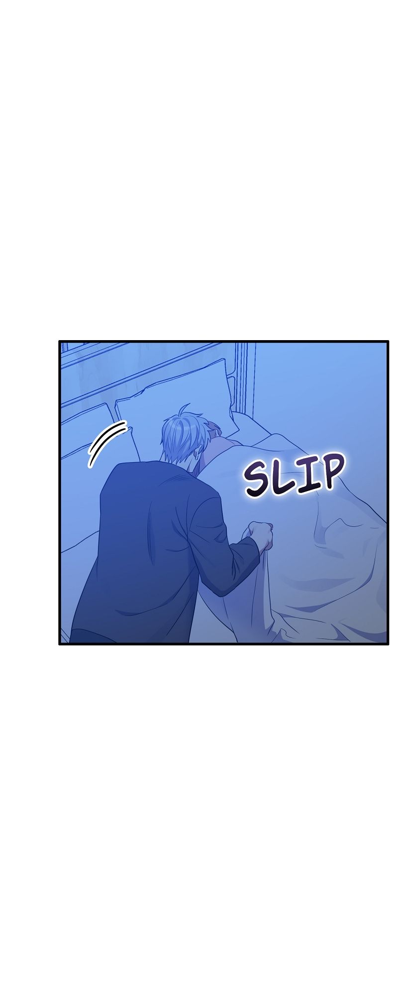 I Moogie You: A Slippery Love - Episode 26 — page 28