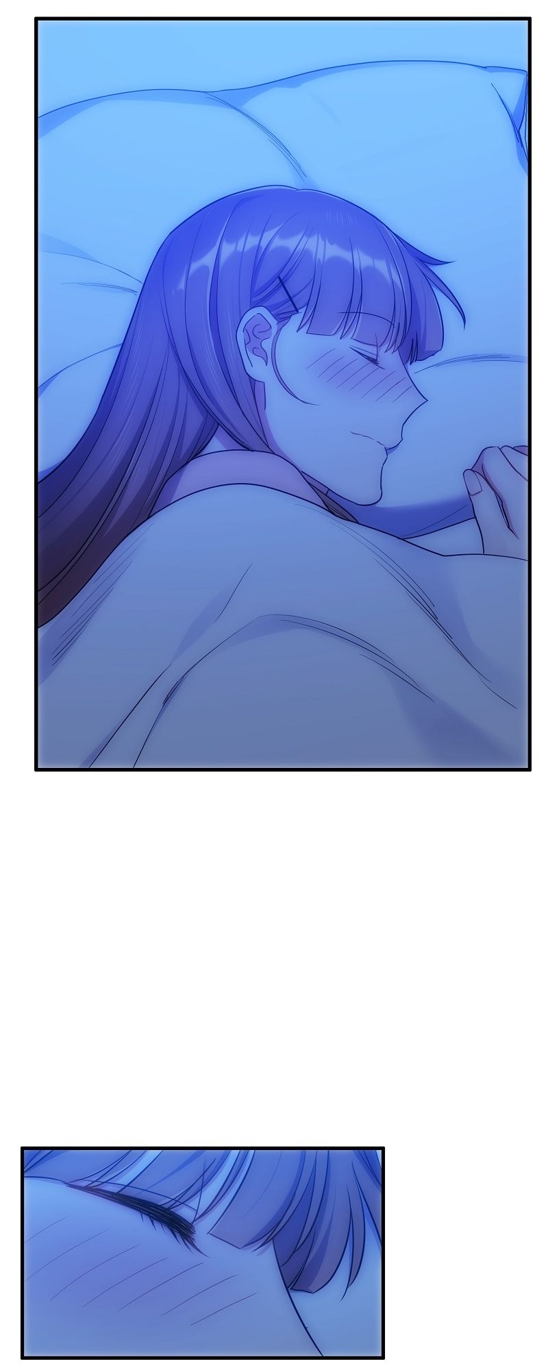 I Moogie You: A Slippery Love - Episode 26 — page 29