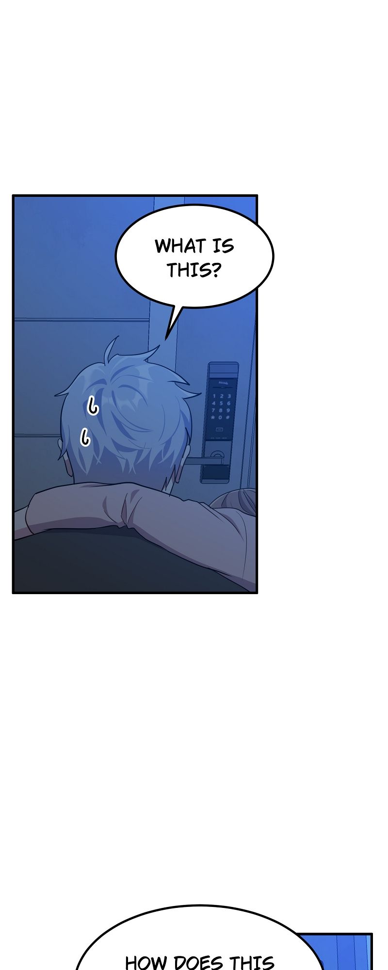 I Moogie You: A Slippery Love - Episode 26 — page 3