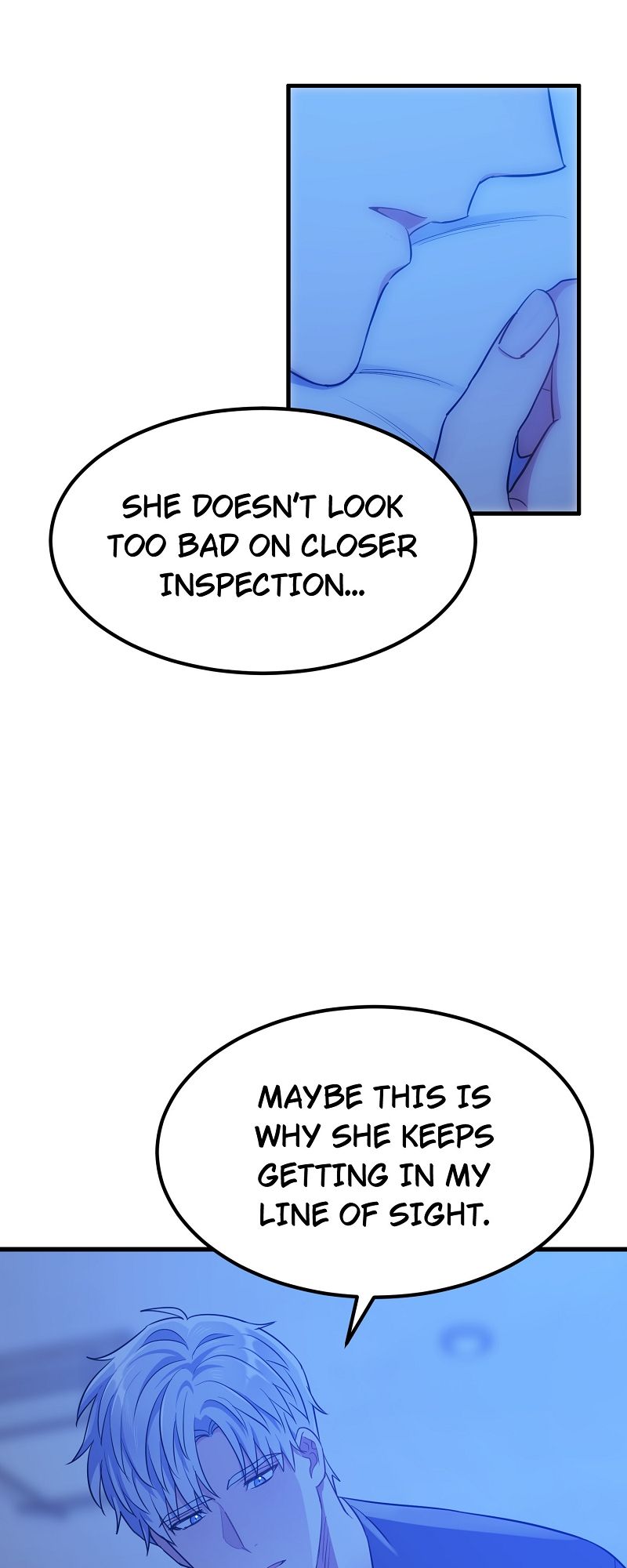 I Moogie You: A Slippery Love - Episode 26 — page 30