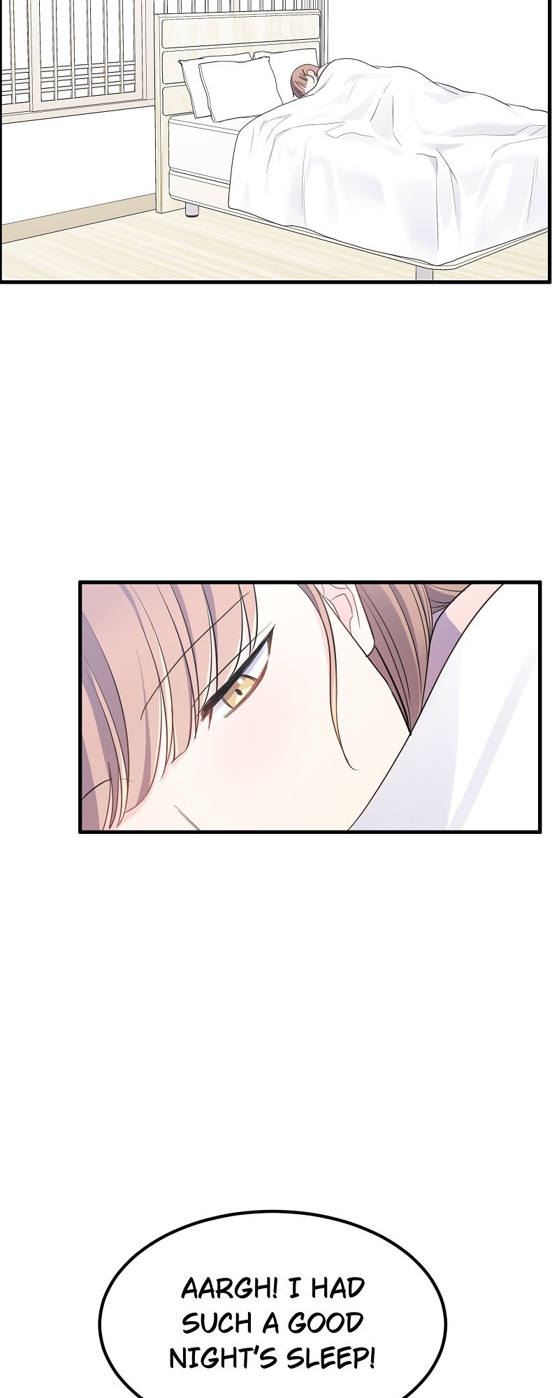 I Moogie You: A Slippery Love - Episode 26 — page 33