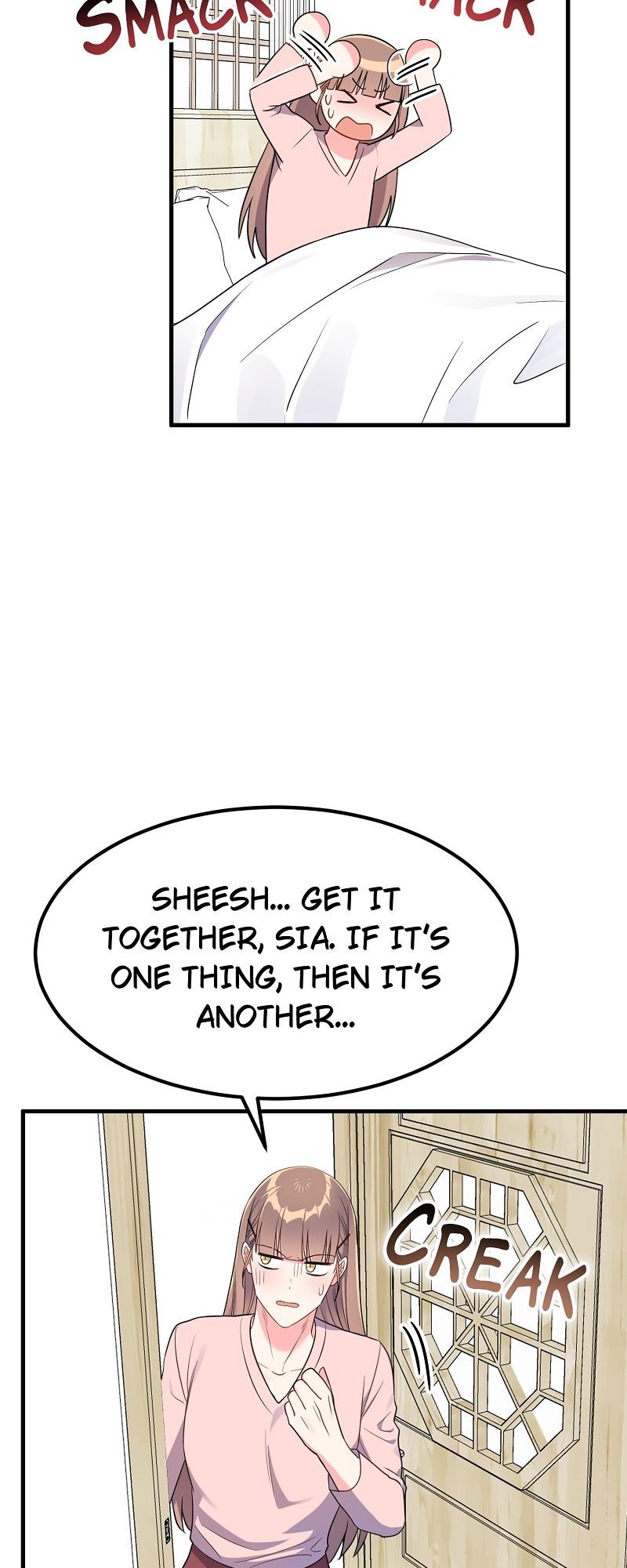 I Moogie You: A Slippery Love - Episode 26 — page 36