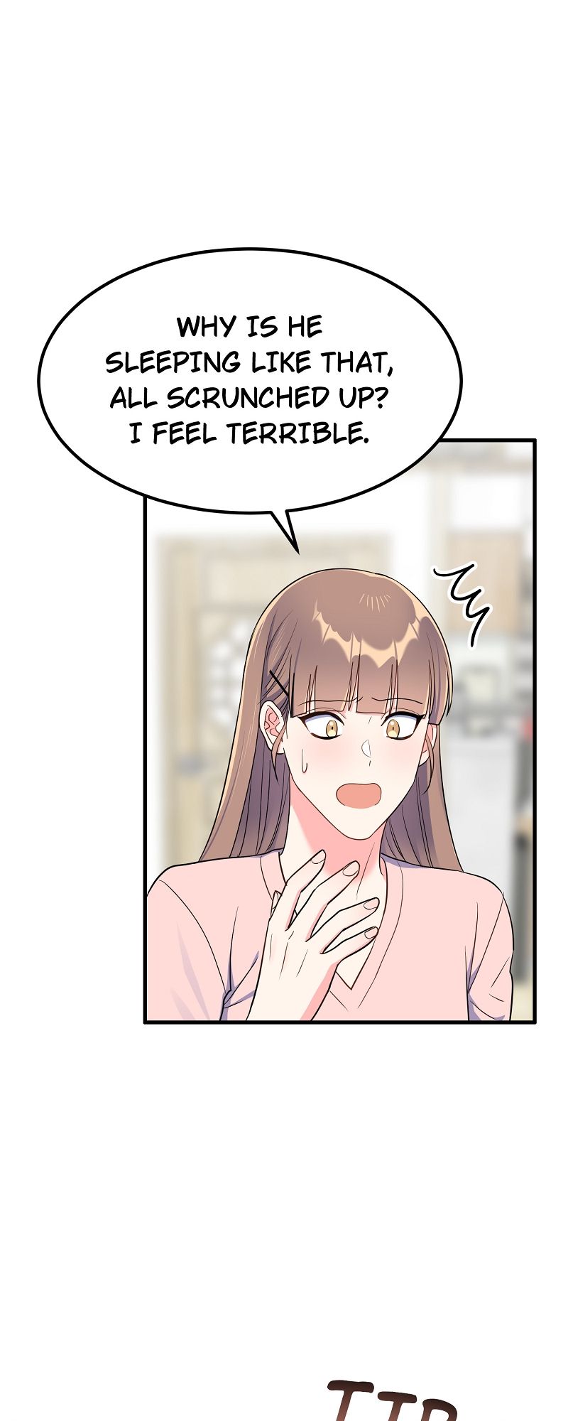 I Moogie You: A Slippery Love - Episode 26 — page 38