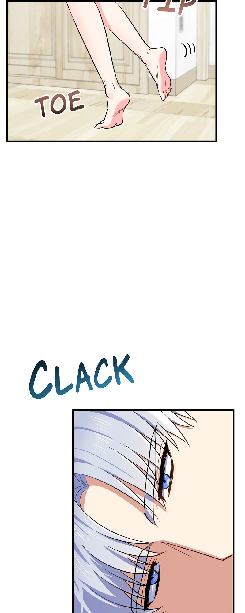 I Moogie You: A Slippery Love - Episode 26 — page 39