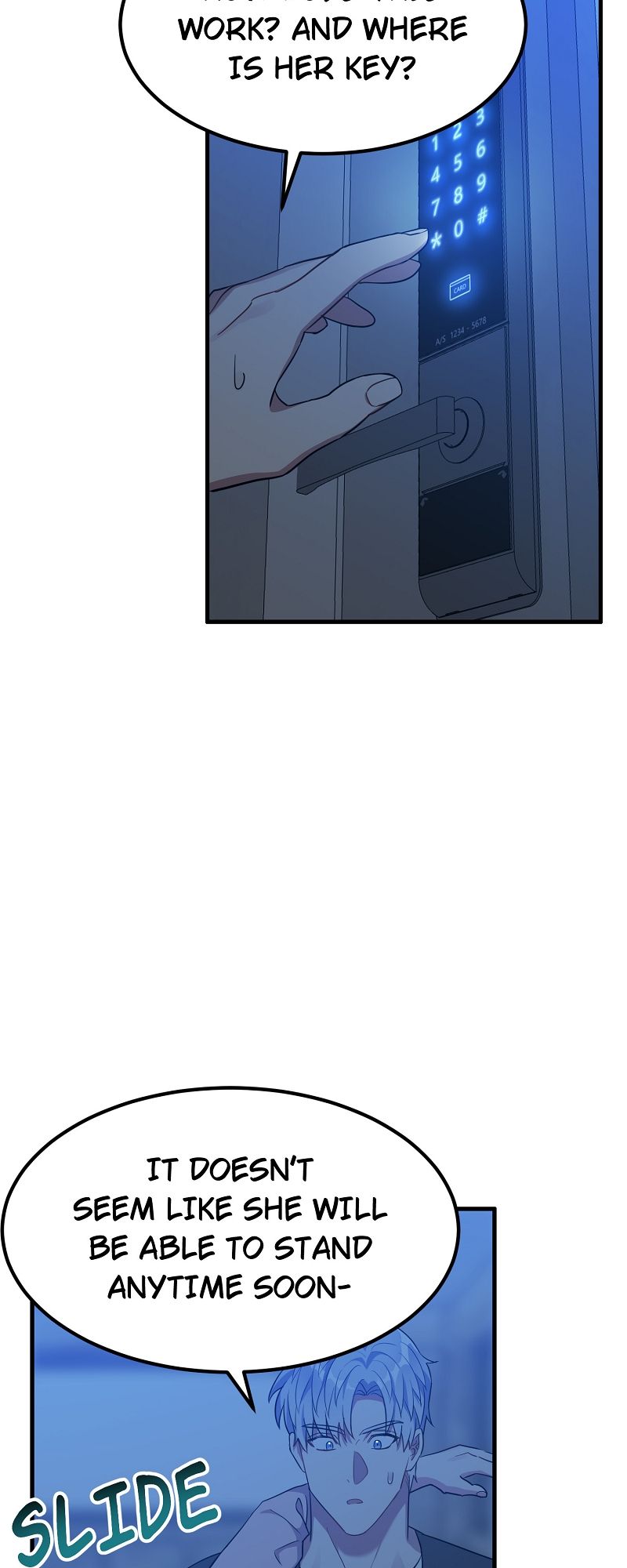 I Moogie You: A Slippery Love - Episode 26 — page 4