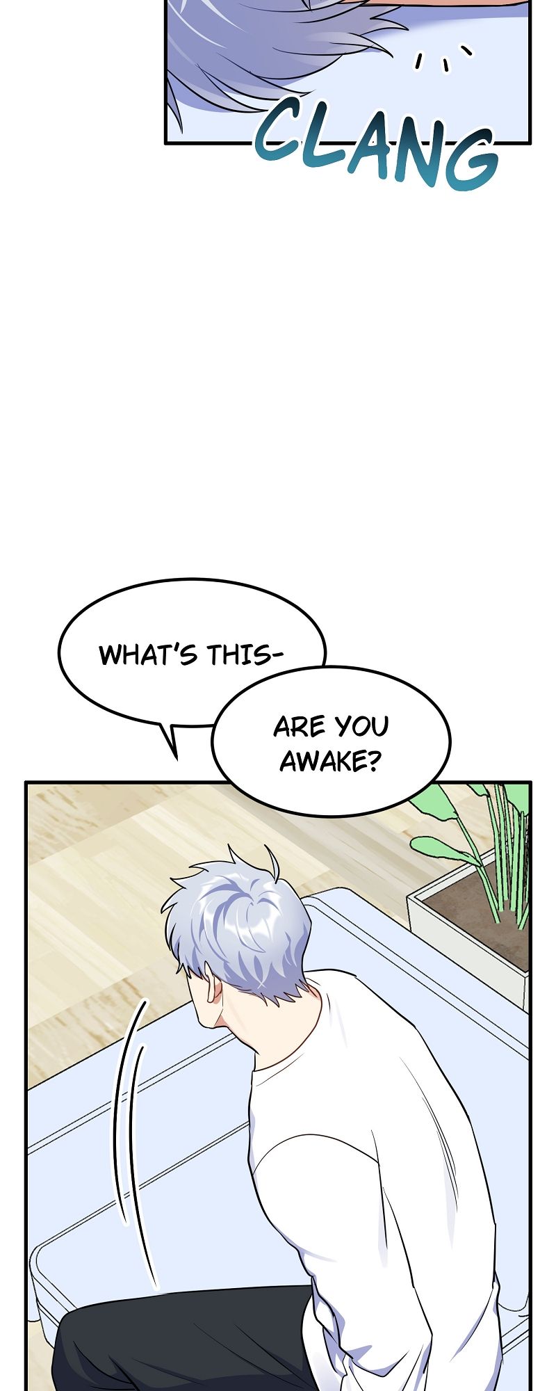 I Moogie You: A Slippery Love - Episode 26 — page 40
