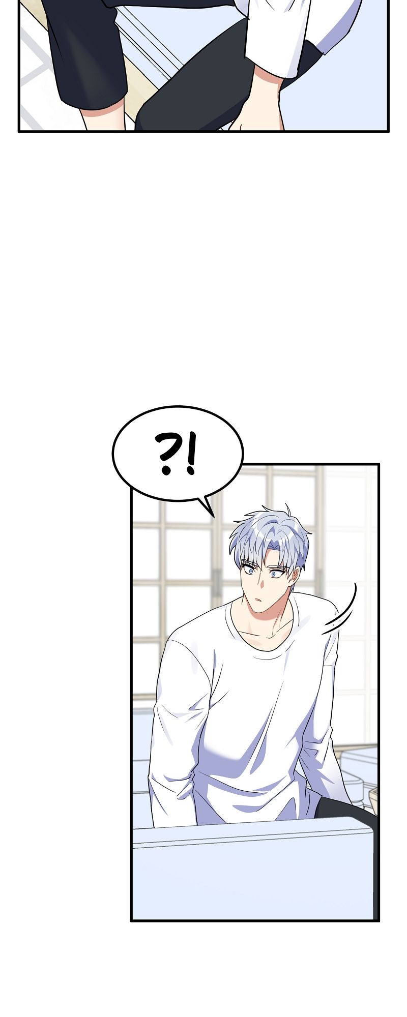 I Moogie You: A Slippery Love - Episode 26 — page 41