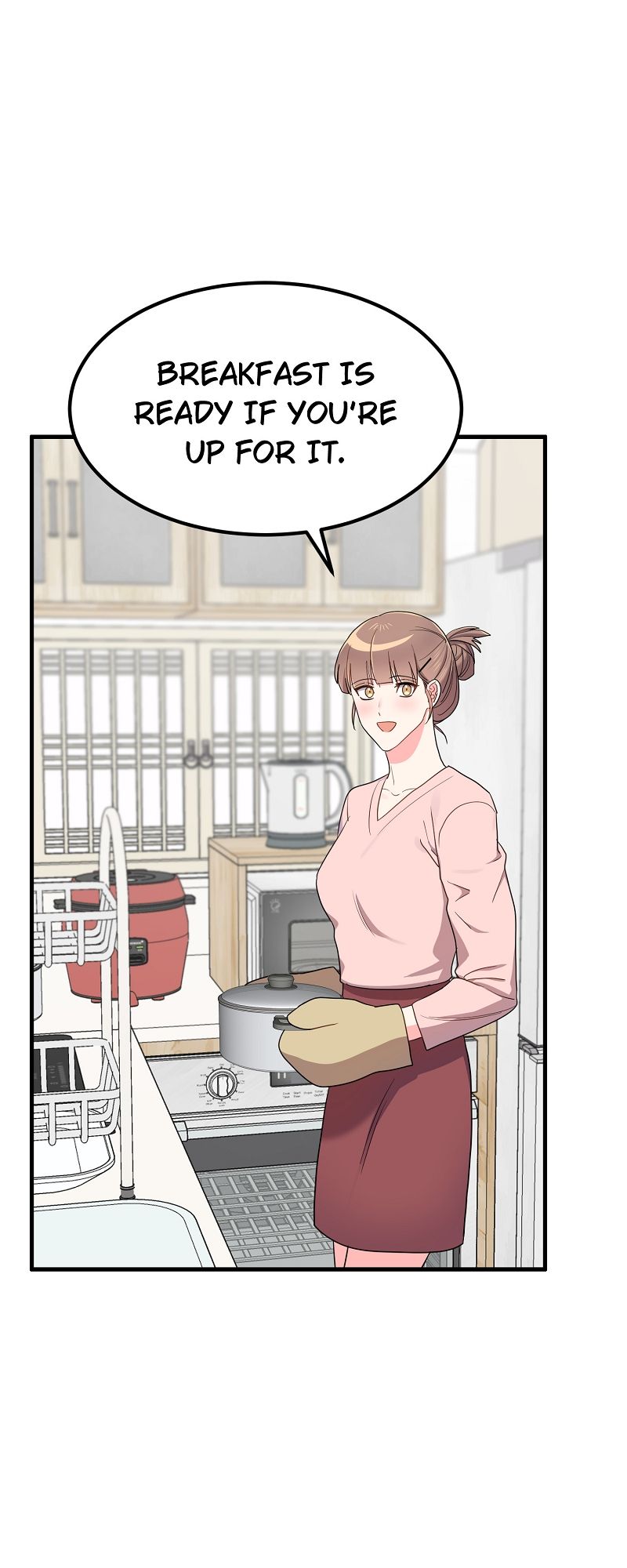 I Moogie You: A Slippery Love - Episode 26 — page 42