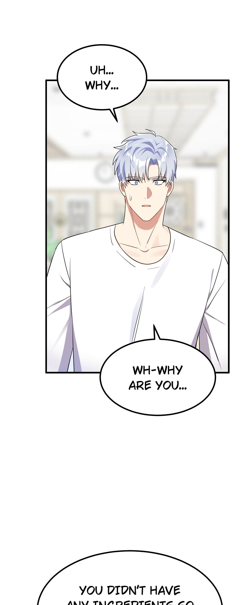 I Moogie You: A Slippery Love - Episode 26 — page 43