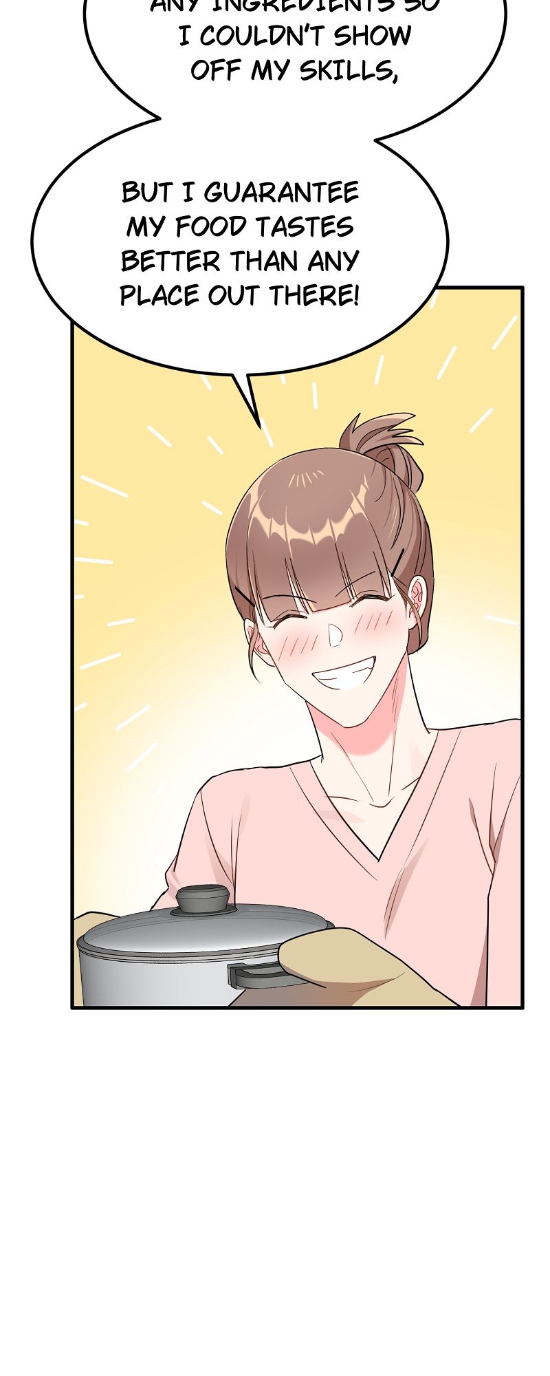 I Moogie You: A Slippery Love - Episode 26 — page 44