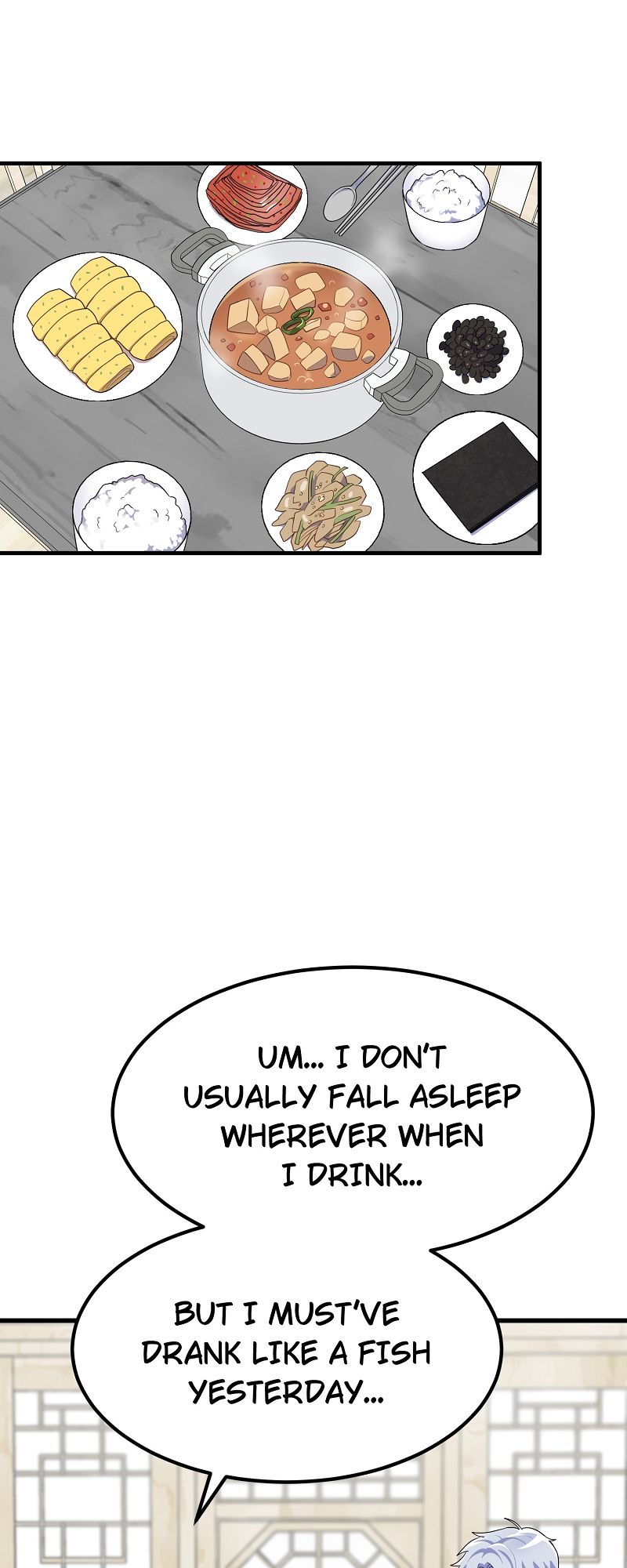 I Moogie You: A Slippery Love - Episode 26 — page 45