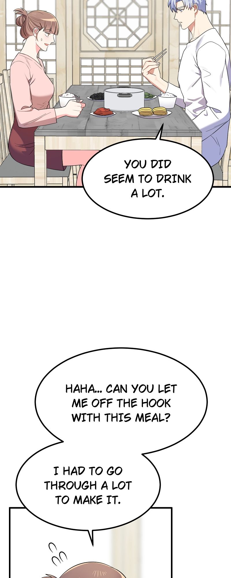 I Moogie You: A Slippery Love - Episode 26 — page 46