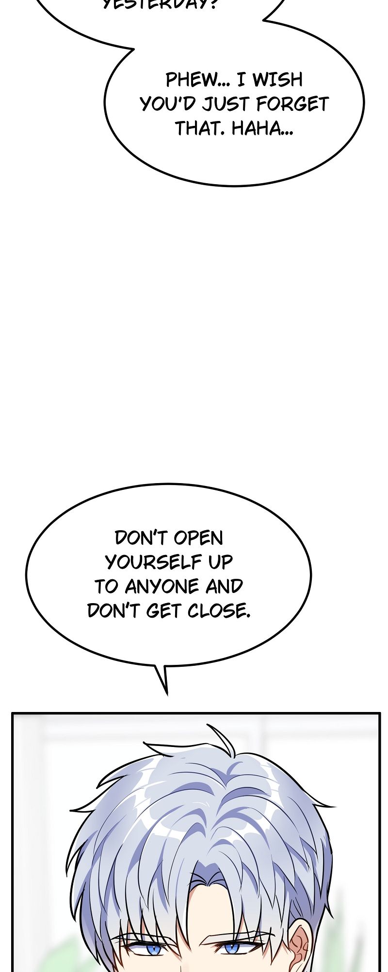I Moogie You: A Slippery Love - Episode 26 — page 52