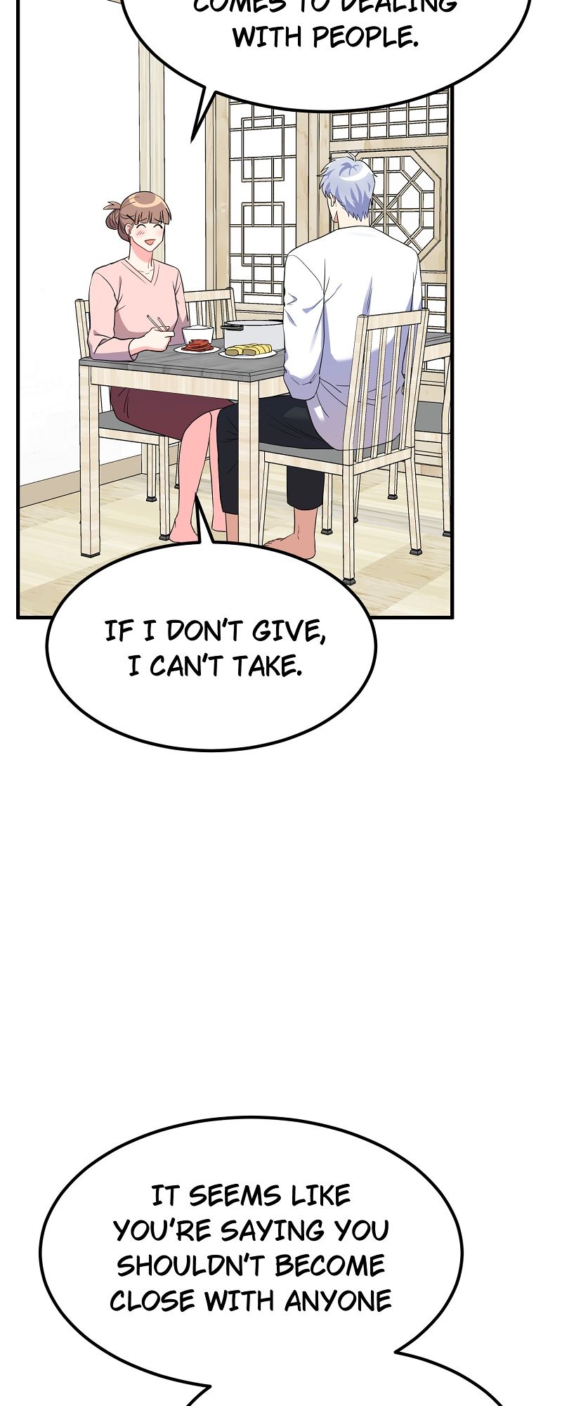 I Moogie You: A Slippery Love - Episode 26 — page 54