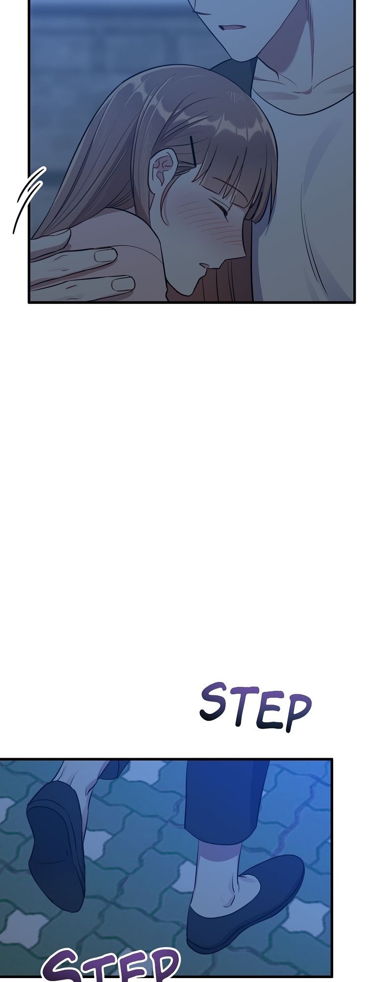 I Moogie You: A Slippery Love - Episode 26 — page 6
