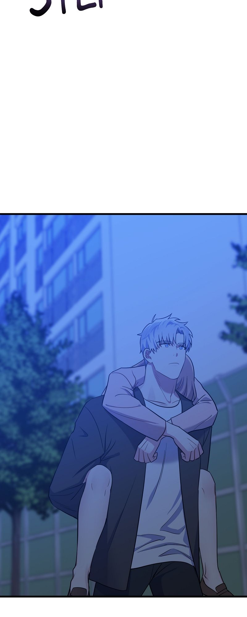 I Moogie You: A Slippery Love - Episode 26 — page 7