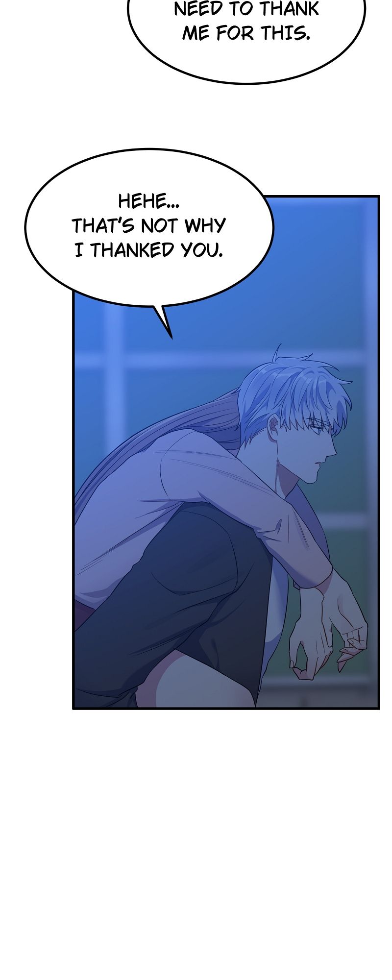 I Moogie You: A Slippery Love - Episode 26 — page 9