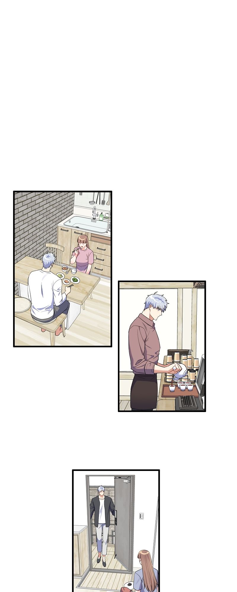 I Moogie You: A Slippery Love - Episode 27 — page 11