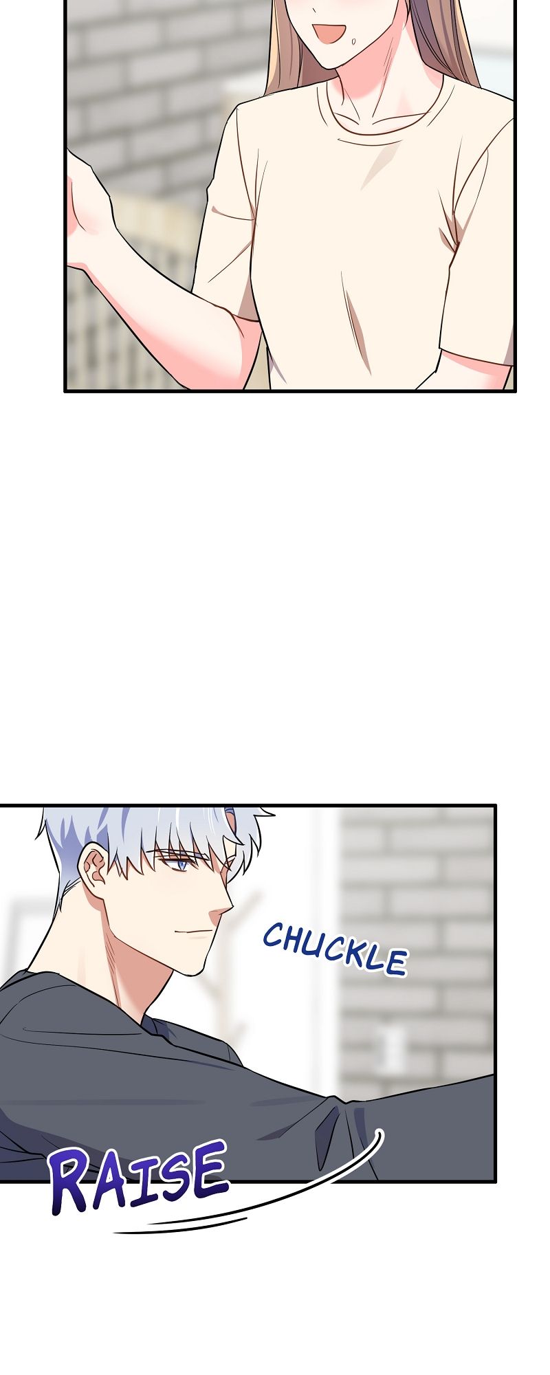 I Moogie You: A Slippery Love - Episode 27 — page 14