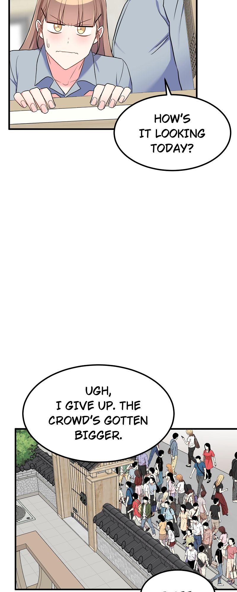 I Moogie You: A Slippery Love - Episode 27 — page 18