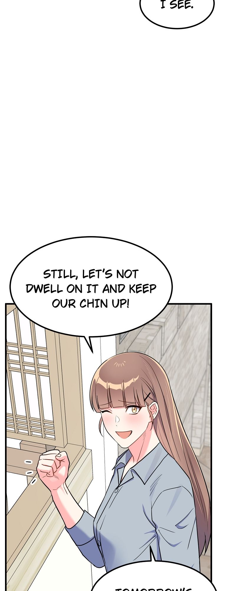 I Moogie You: A Slippery Love - Episode 27 — page 19