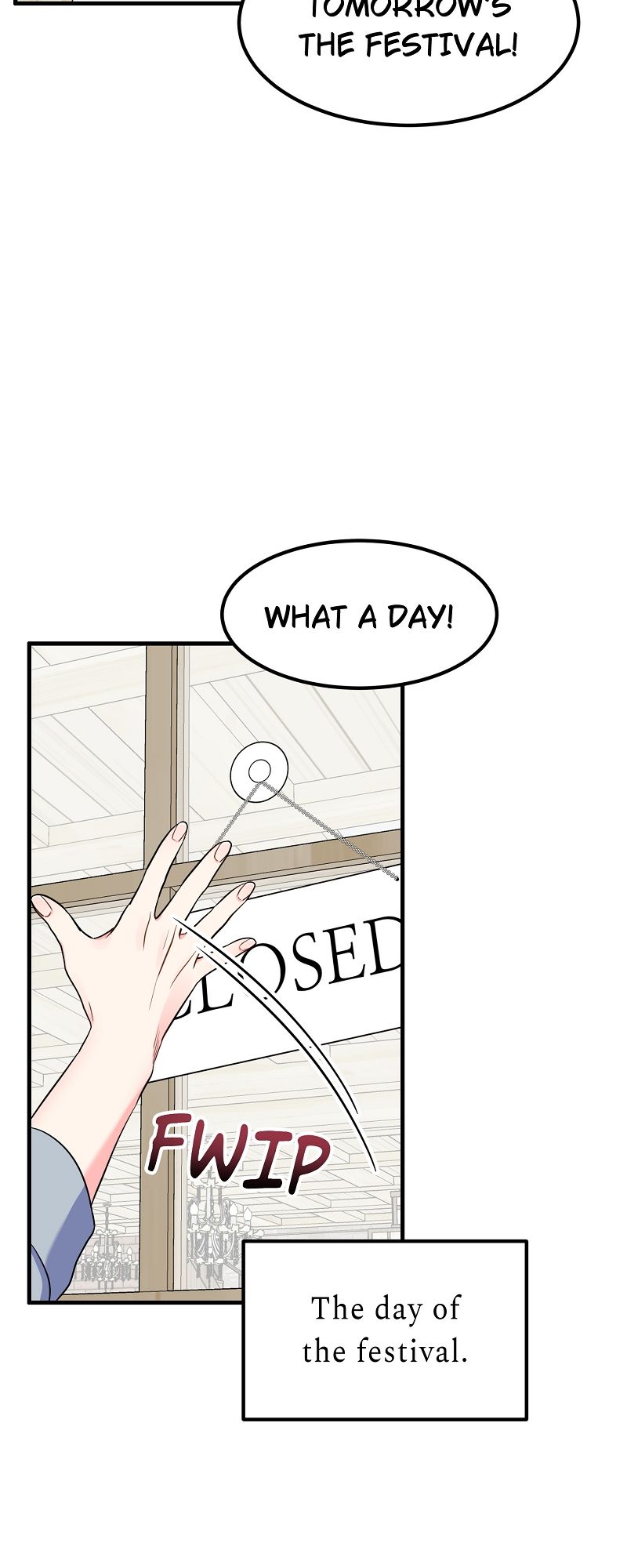 I Moogie You: A Slippery Love - Episode 27 — page 20