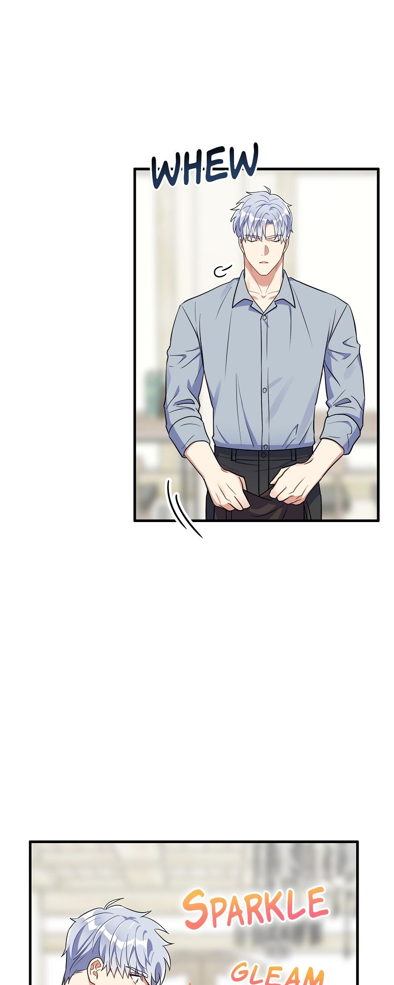 I Moogie You: A Slippery Love - Episode 27 — page 21