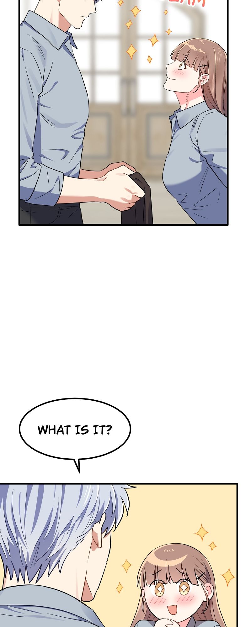 I Moogie You: A Slippery Love - Episode 27 — page 22