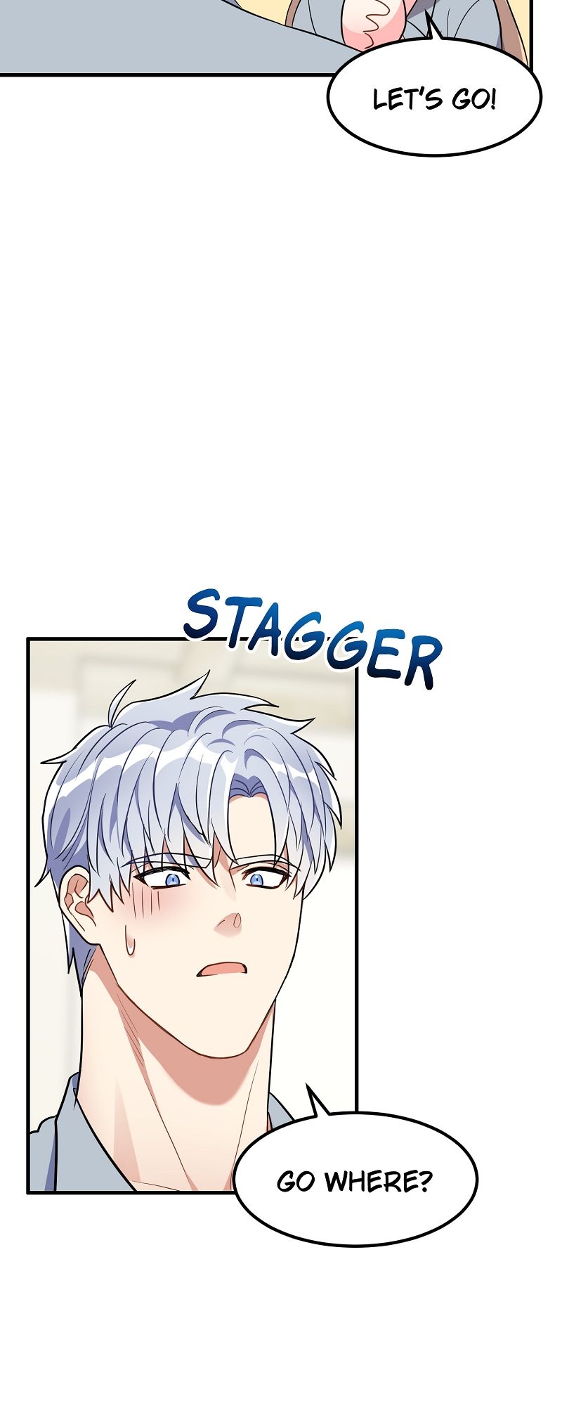 I Moogie You: A Slippery Love - Episode 27 — page 23