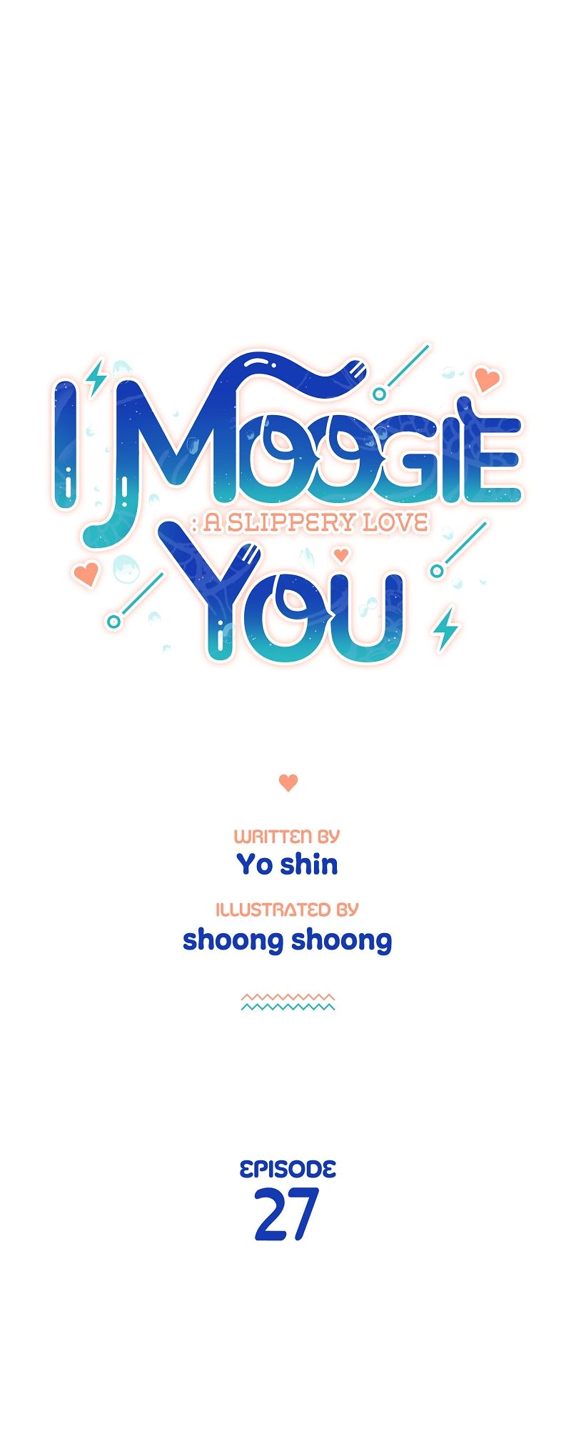 I Moogie You: A Slippery Love - Episode 27 — page 25
