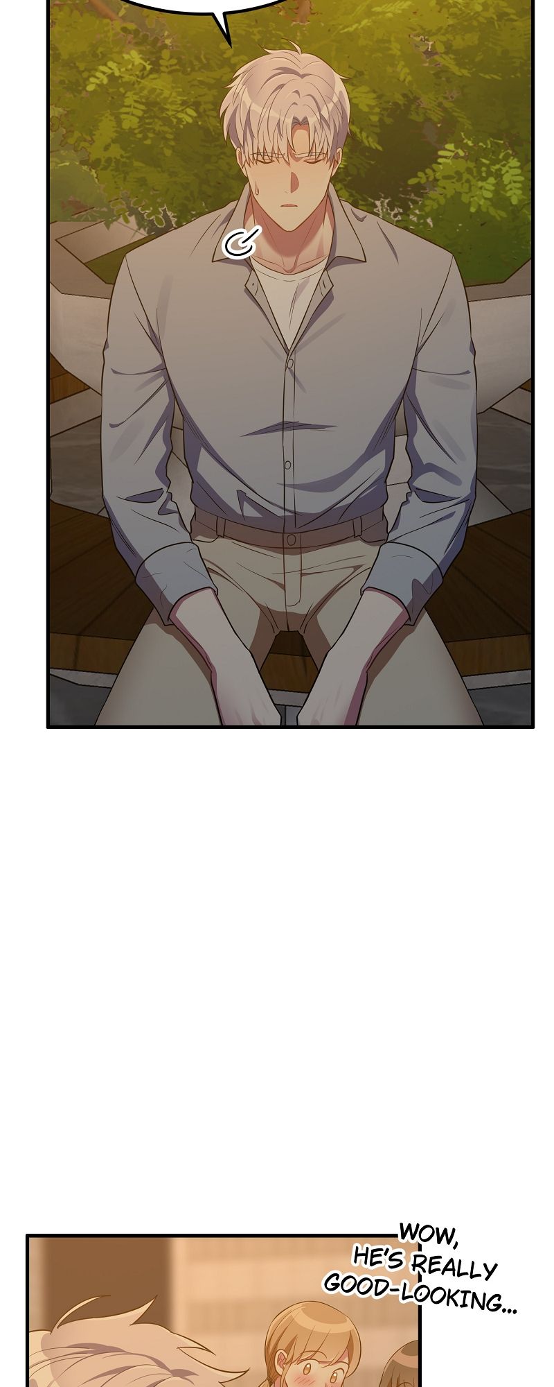 I Moogie You: A Slippery Love - Episode 27 — page 27