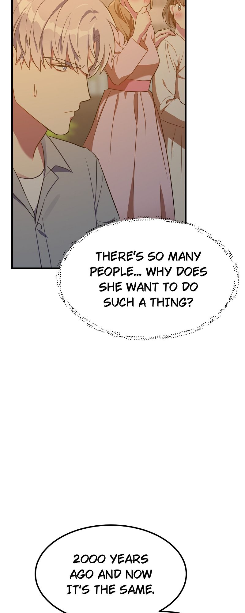 I Moogie You: A Slippery Love - Episode 27 — page 28