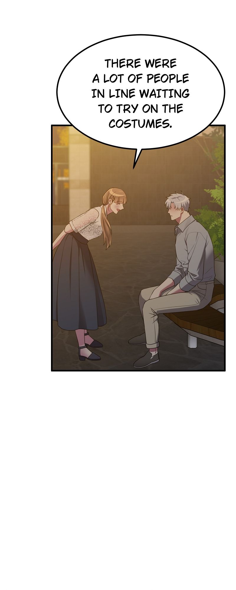 I Moogie You: A Slippery Love - Episode 27 — page 31