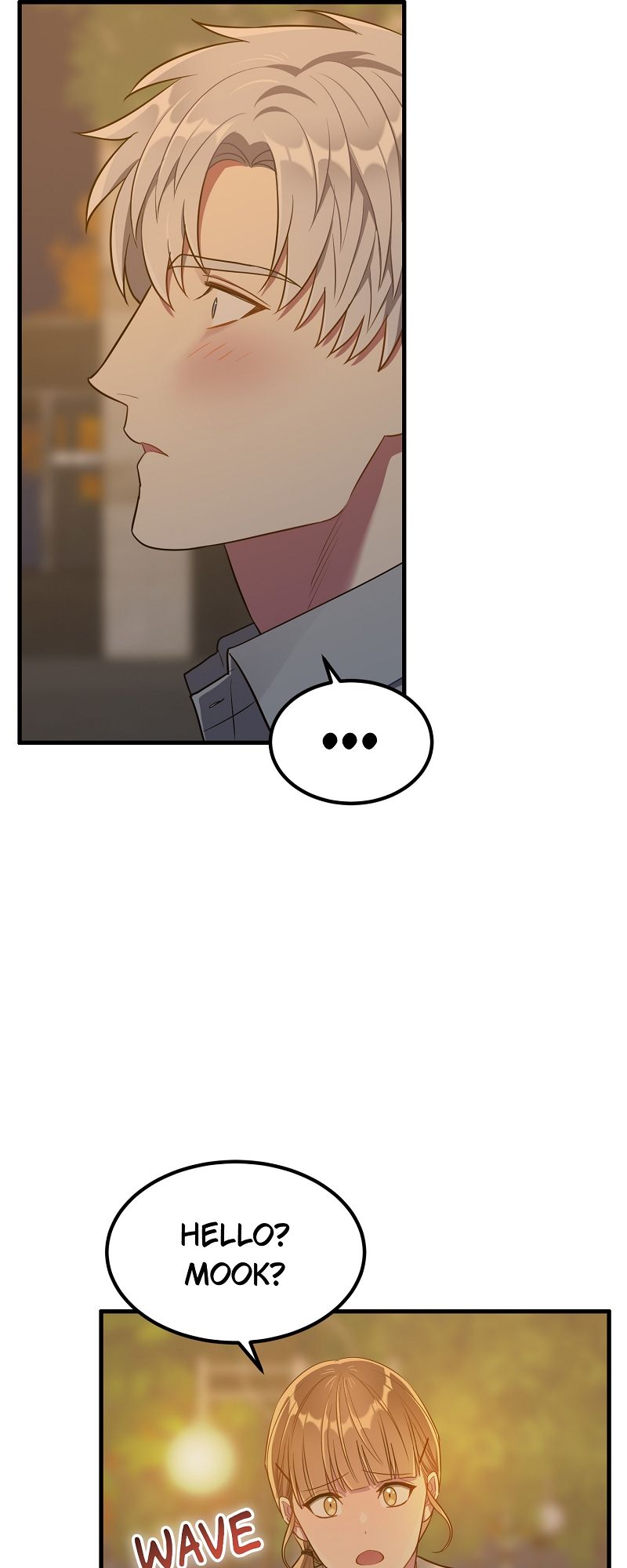 I Moogie You: A Slippery Love - Episode 27 — page 32