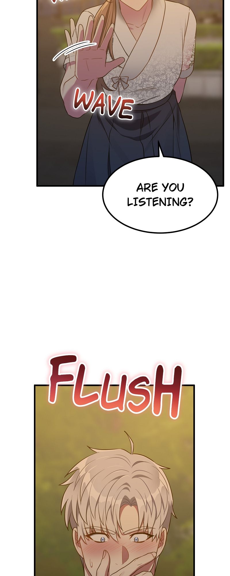 I Moogie You: A Slippery Love - Episode 27 — page 33