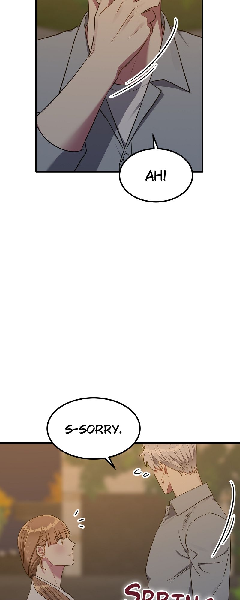 I Moogie You: A Slippery Love - Episode 27 — page 34