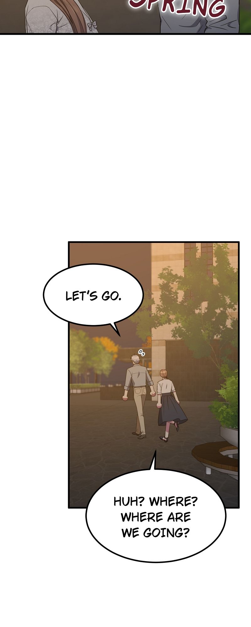 I Moogie You: A Slippery Love - Episode 27 — page 35