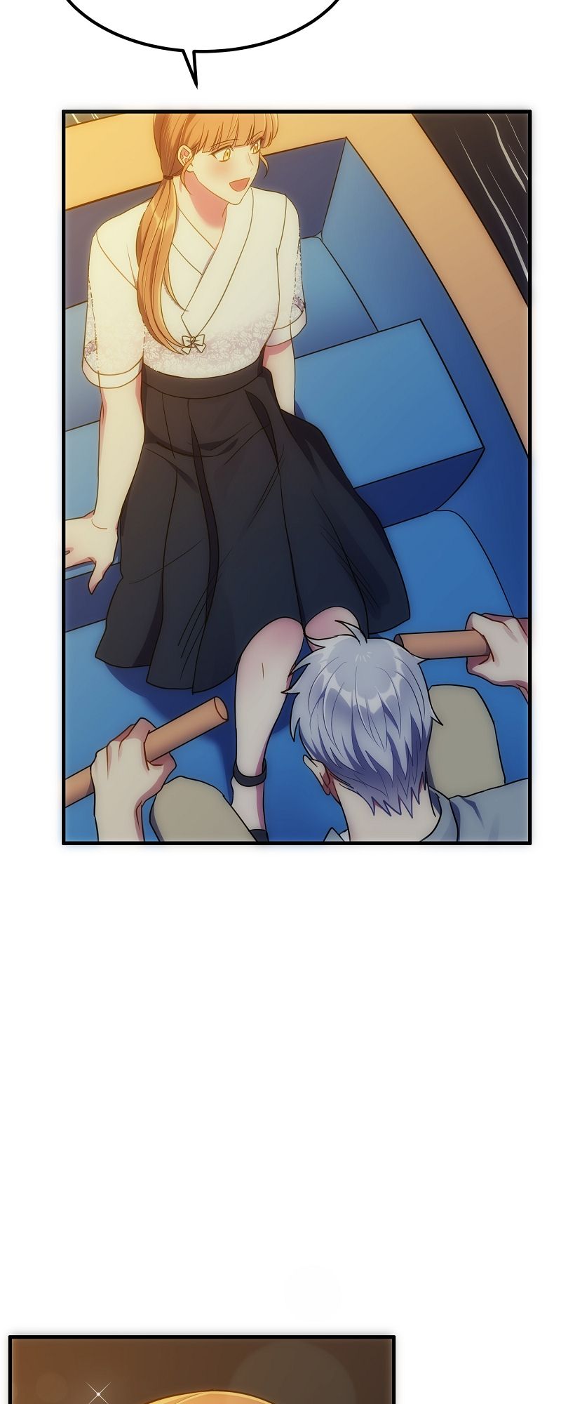 I Moogie You: A Slippery Love - Episode 27 — page 39