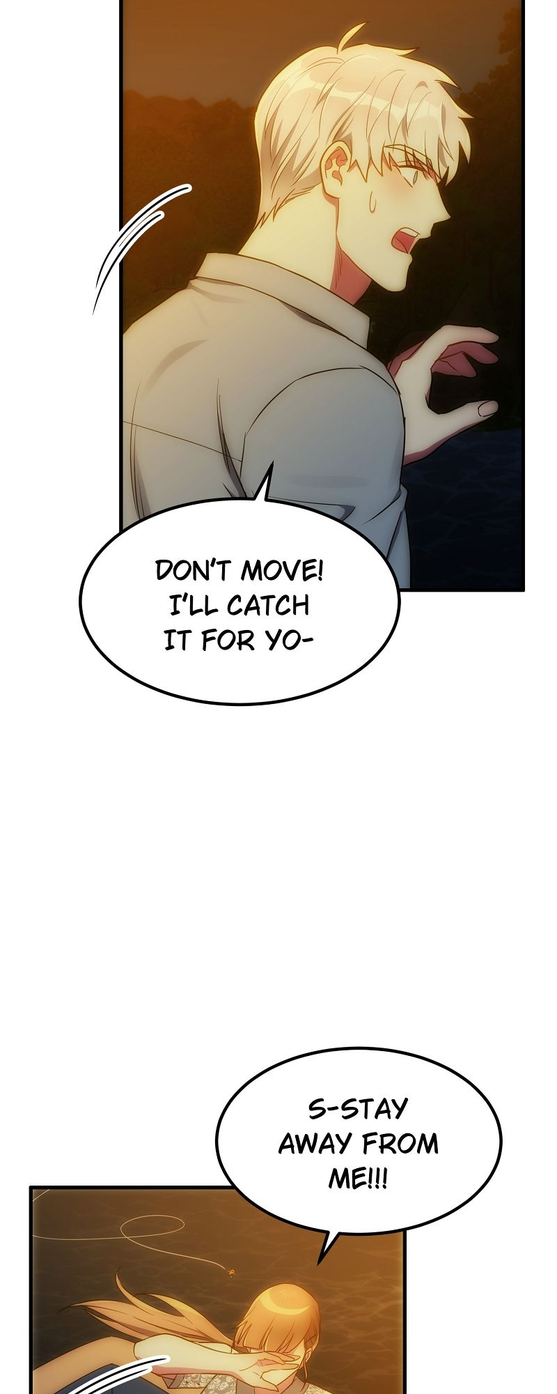 I Moogie You: A Slippery Love - Episode 27 — page 46