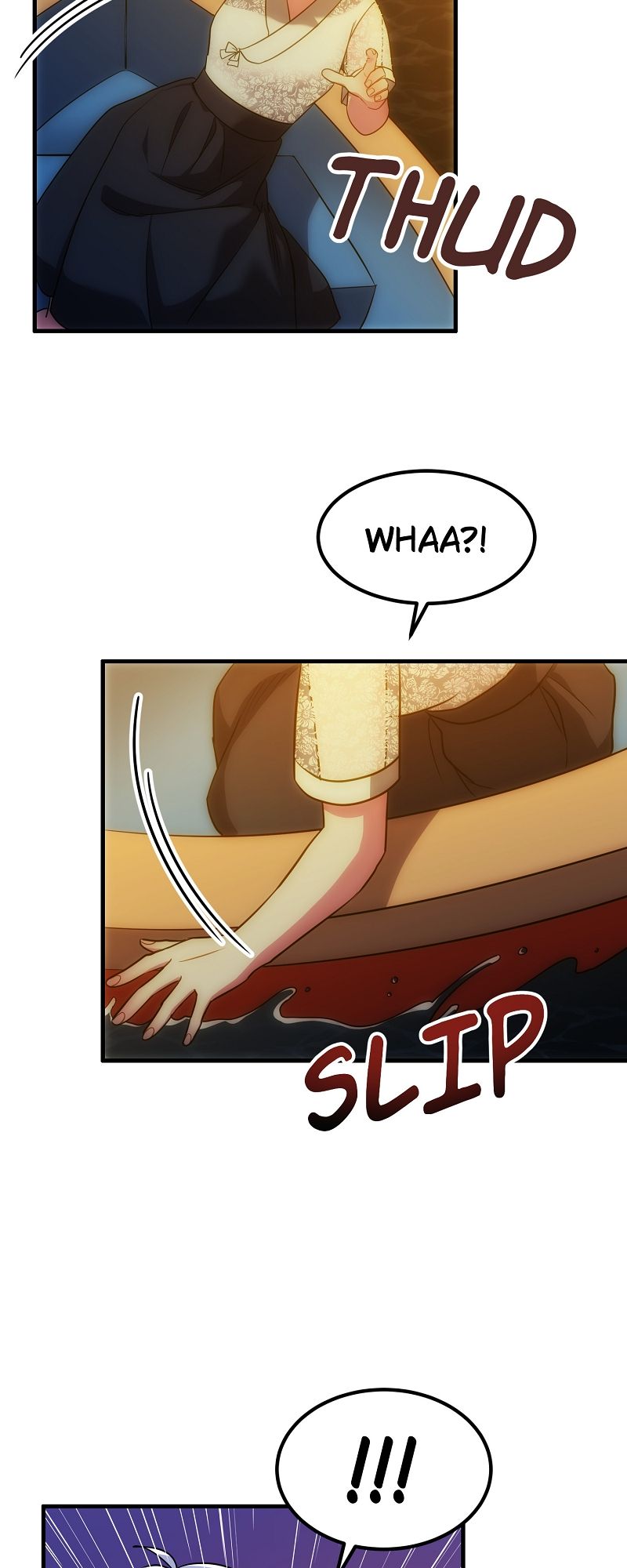 I Moogie You: A Slippery Love - Episode 27 — page 47