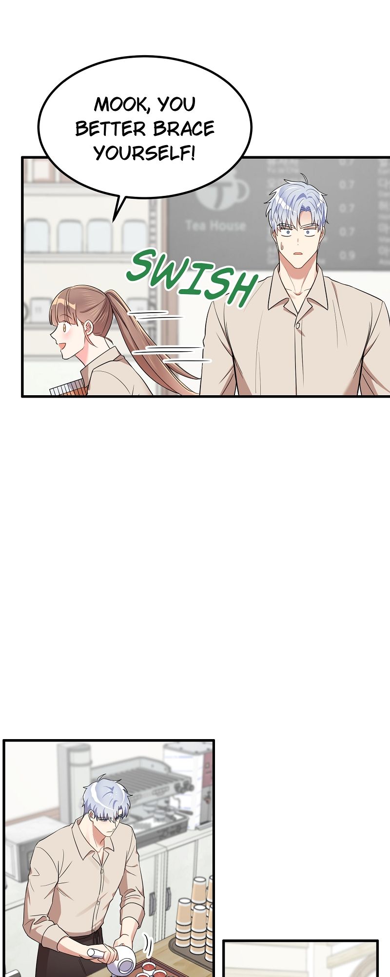 I Moogie You: A Slippery Love - Episode 27 — page 7