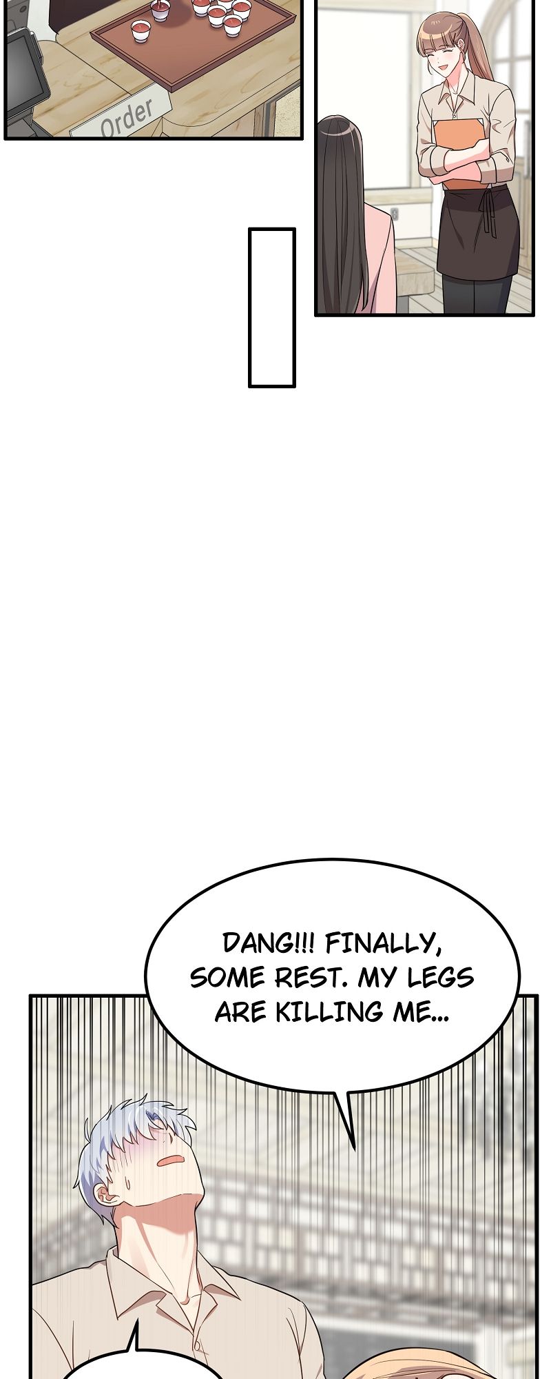 I Moogie You: A Slippery Love - Episode 27 — page 8