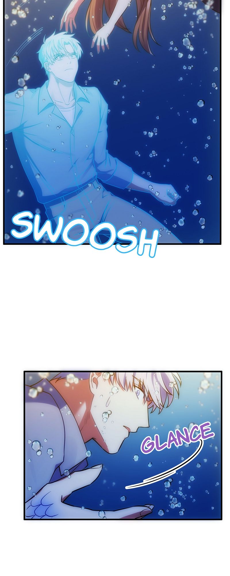 I Moogie You: A Slippery Love - Episode 28 — page 19