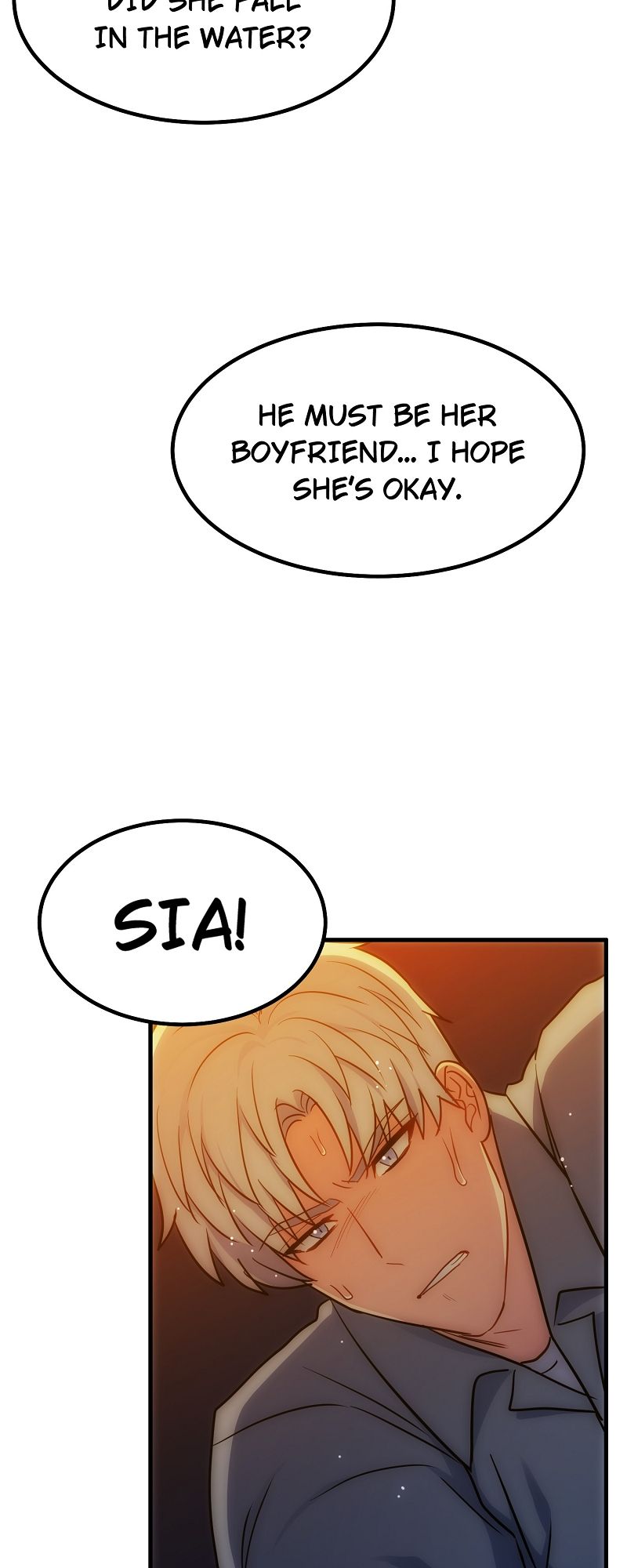 I Moogie You: A Slippery Love - Episode 28 — page 23