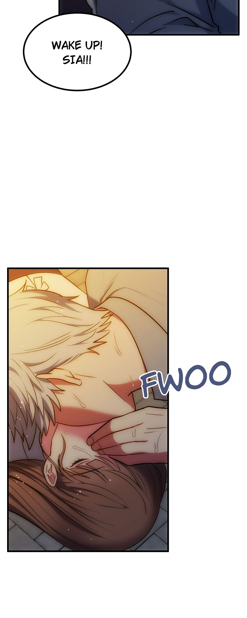 I Moogie You: A Slippery Love - Episode 28 — page 24