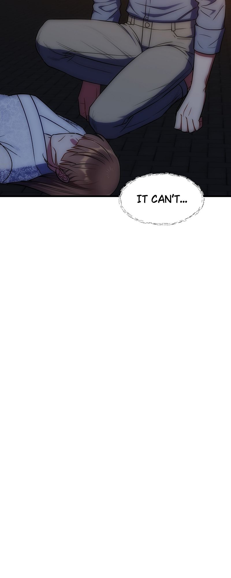 I Moogie You: A Slippery Love - Episode 28 — page 27