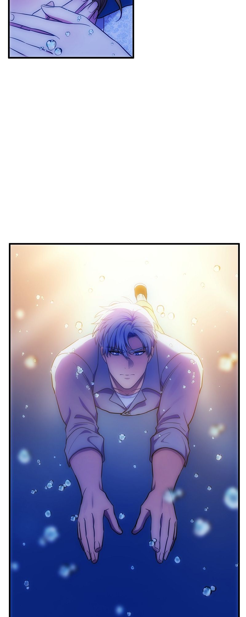 I Moogie You: A Slippery Love - Episode 28 — page 3